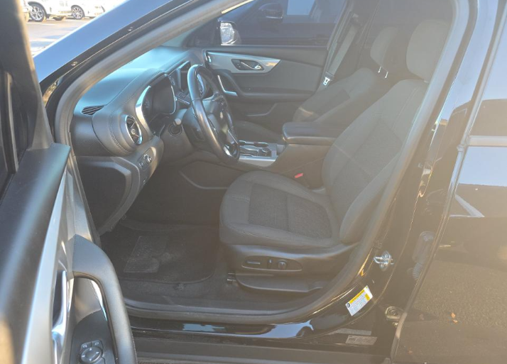 2019 Chevrolet Blazer