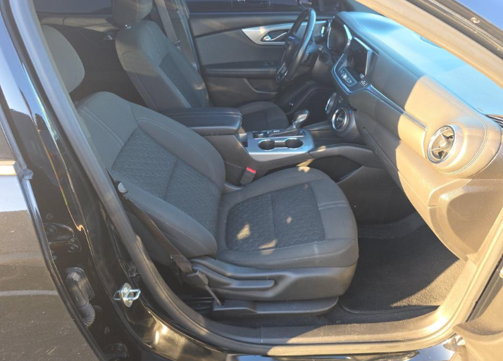 2019 Chevrolet Blazer