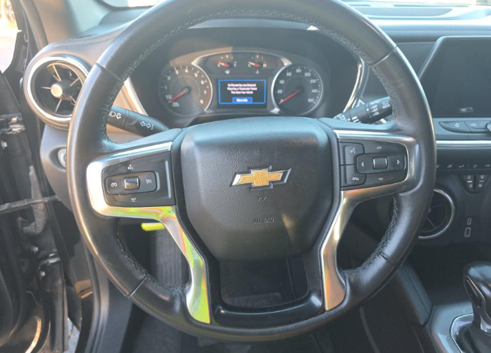 2019 Chevrolet Blazer