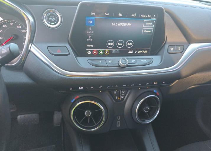 2019 Chevrolet Blazer