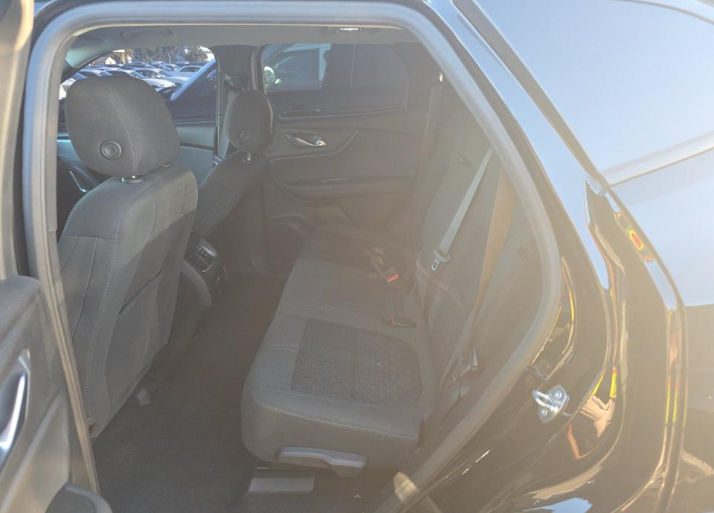 2019 Chevrolet Blazer