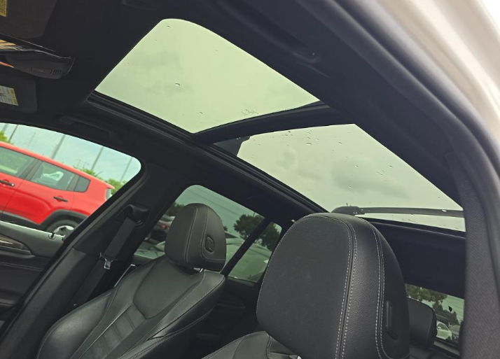 2018 BMW X3 XLINE