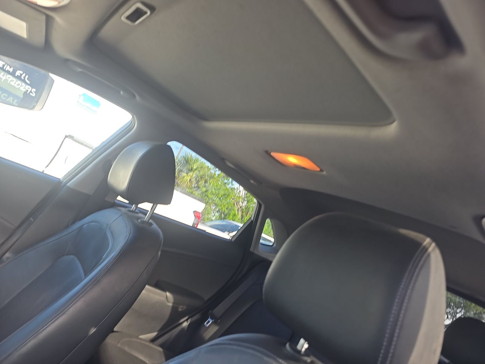 2018 Hyundai Kona Ultimate