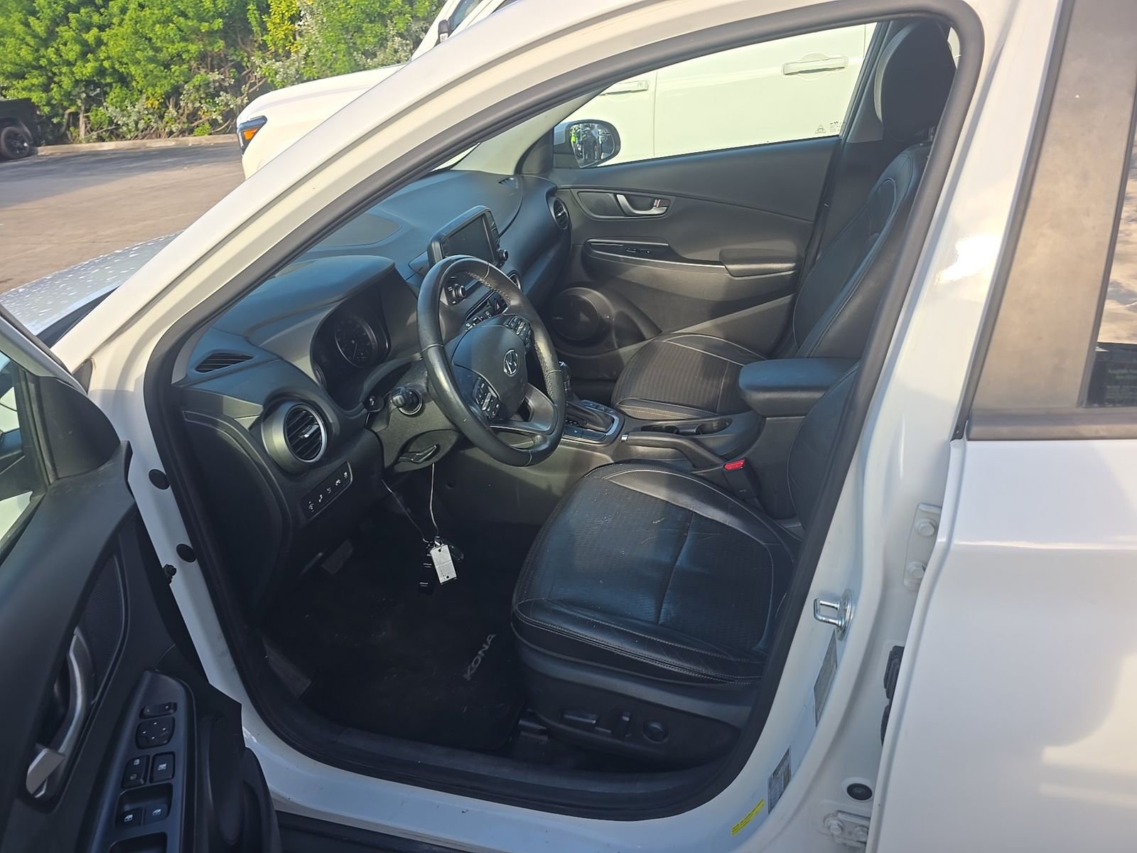 2018 Hyundai Kona Ultimate