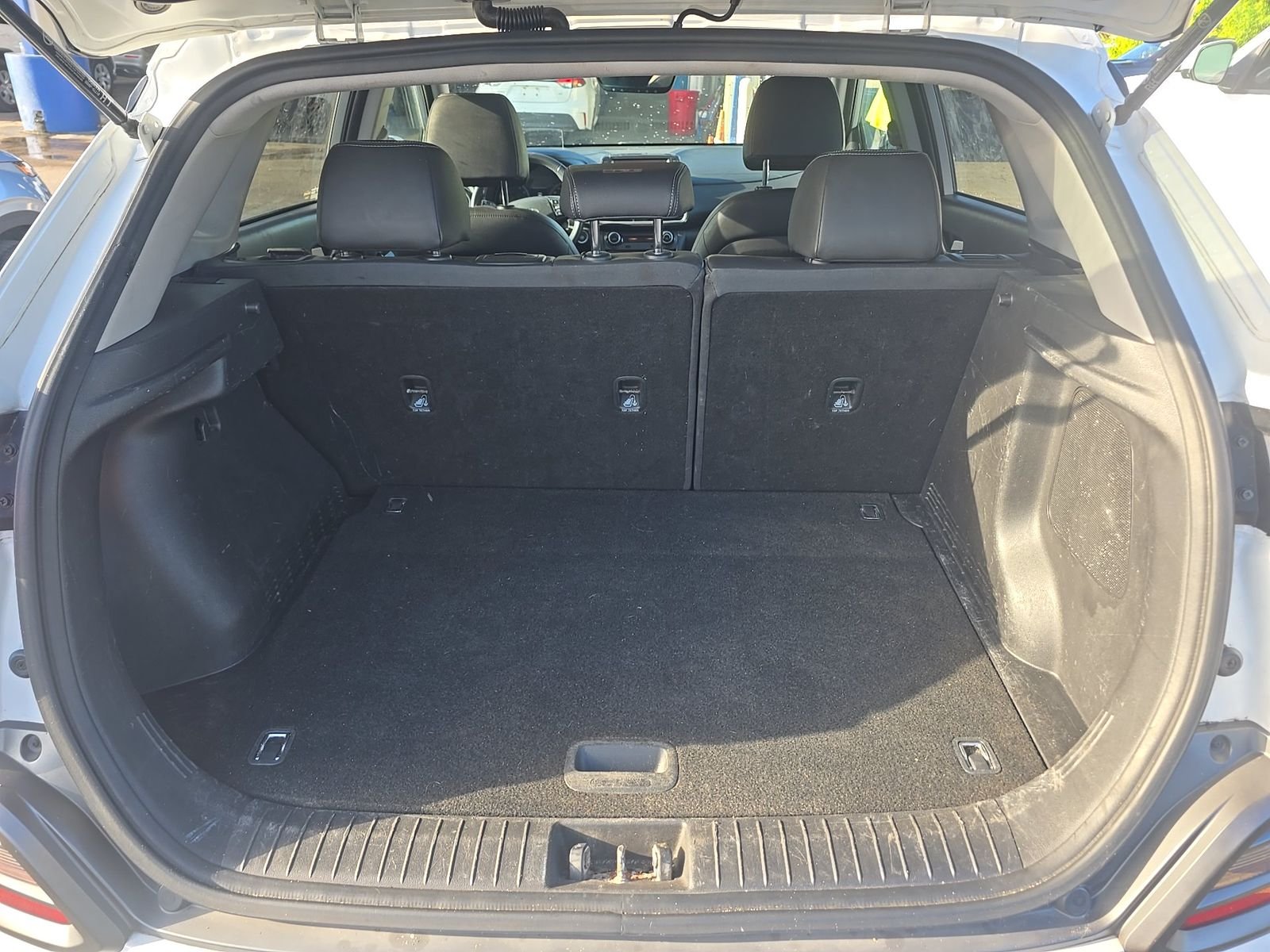 2018 Hyundai Kona Ultimate
