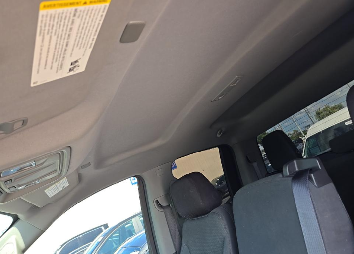 2019 Chevrolet Silverado 1500 Custom Extended Cab