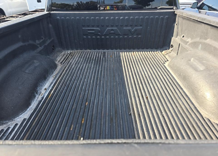 2021 RAM 1500 Big Horn Extended Cab