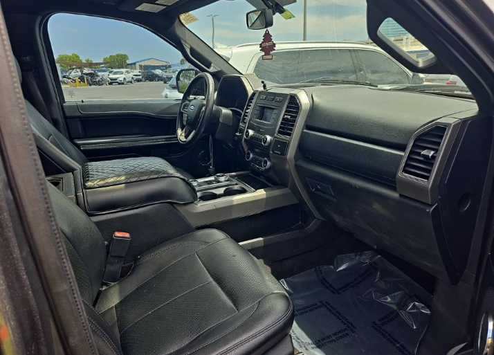 2018 Ford Expedition XLT