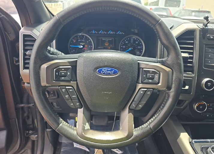 2018 Ford Expedition XLT