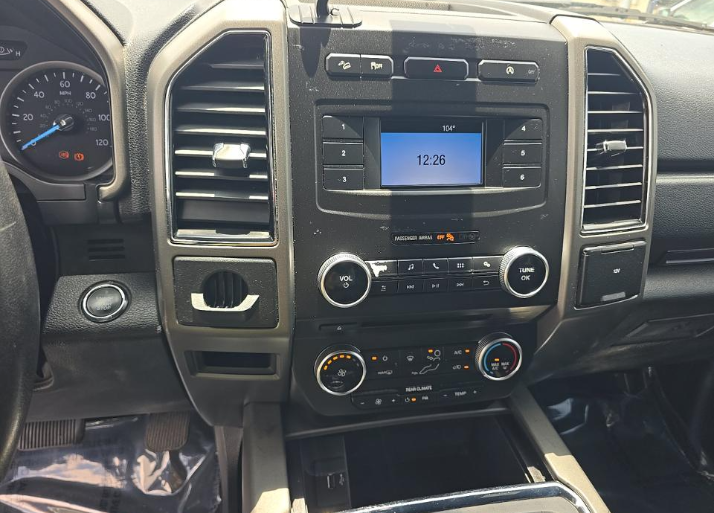 2018 Ford Expedition XLT