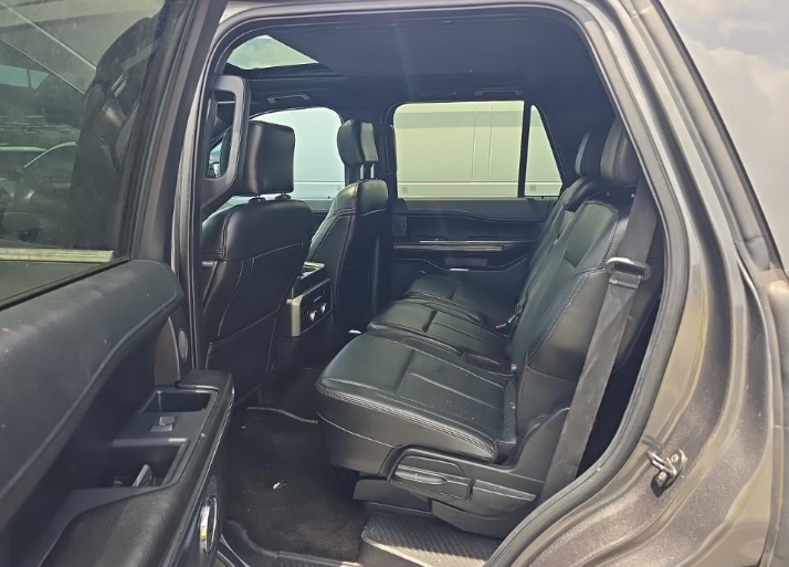 2018 Ford Expedition XLT