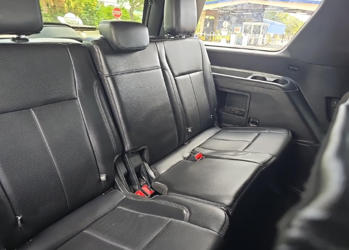 2018 Ford Expedition XLT