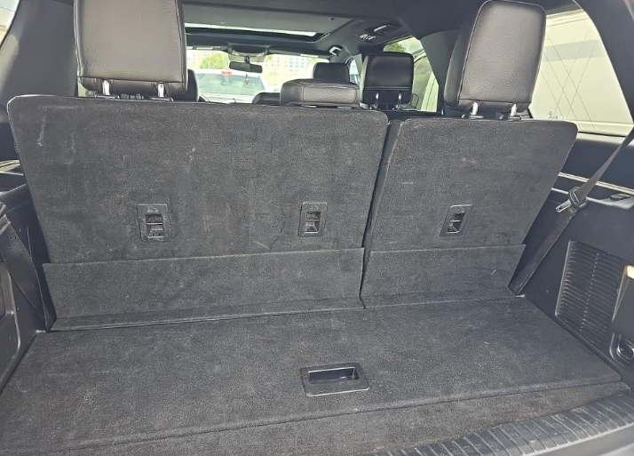 2018 Ford Expedition XLT